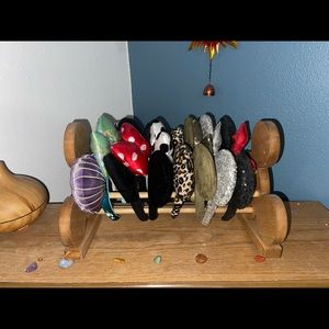 Massive Minnie ears bundle